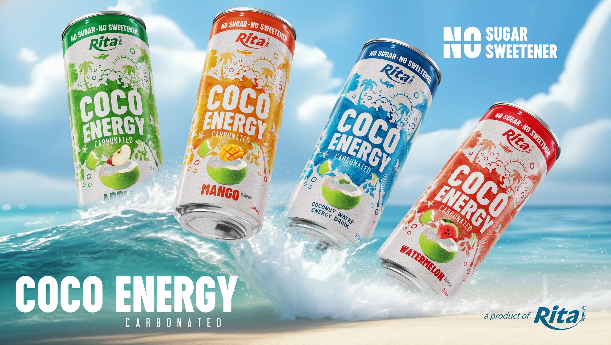 Rita Food & Drink Co.,Ltd... - Rita Food & Drink Co.,Ltd