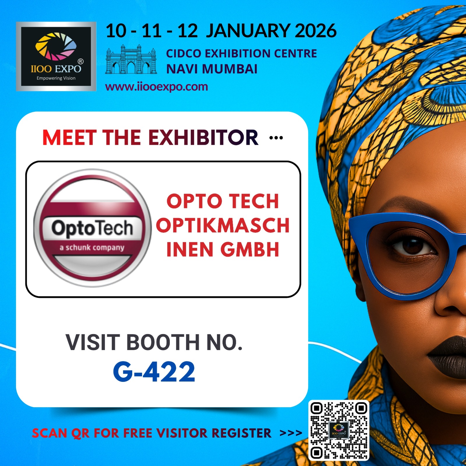 IIOO - 🌟 Welcome On Board! 🌟 We’re delighted to welcome Opto Tech ...