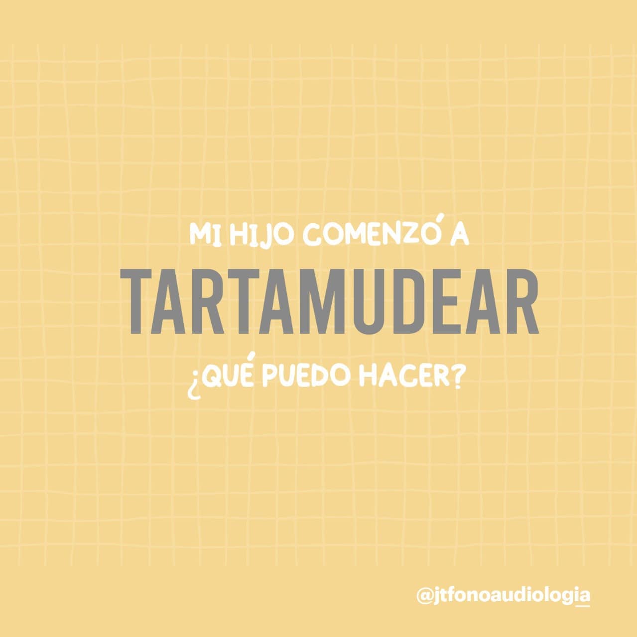 JTFONOAUDIOLOGIA - Entre los 2 y 5 años es frecuente y natural que los ...