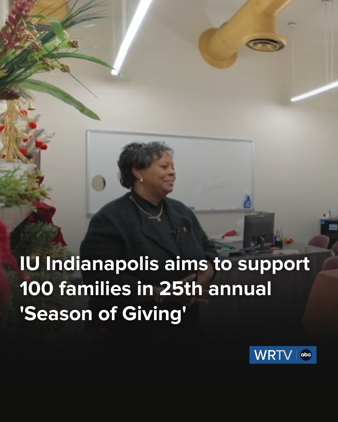 Celebrate IU Day by supporting an IU cause that's near and dear to