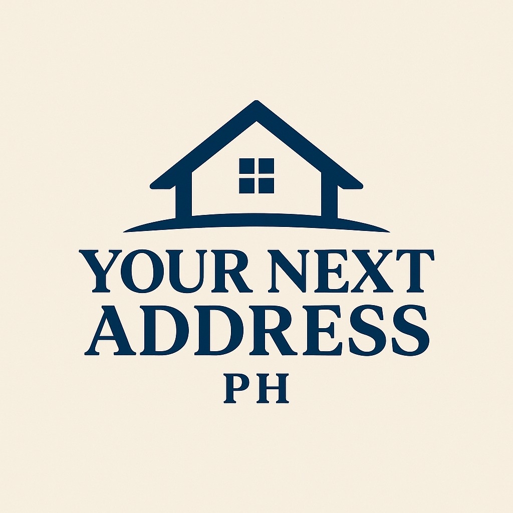 Your Next Address PH