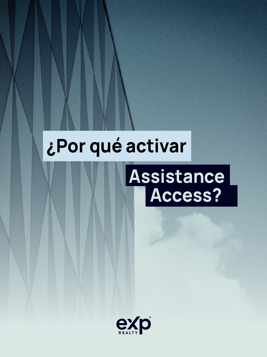 eXp Puerto Rico - 🚀 La pregunta ya no es si necesitas un... | Facebook