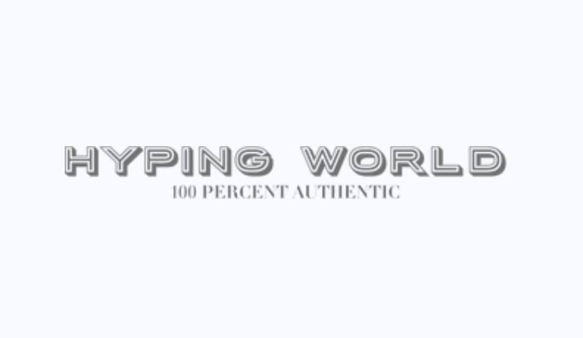 Hyping World