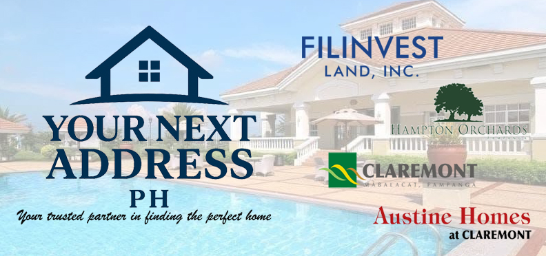 Your Next Address PH
