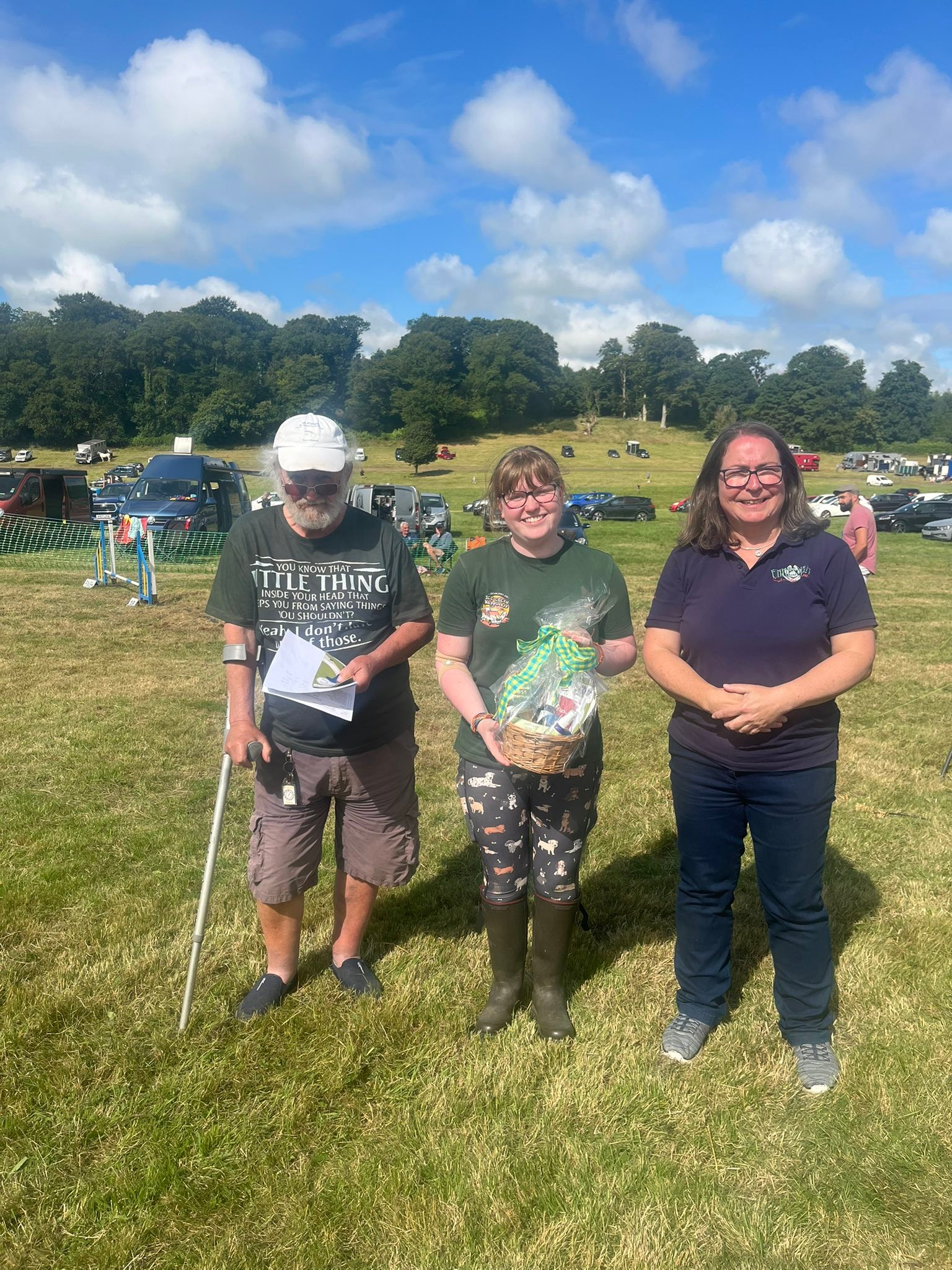 Castlereagh and District Dog Training Club | Belfast