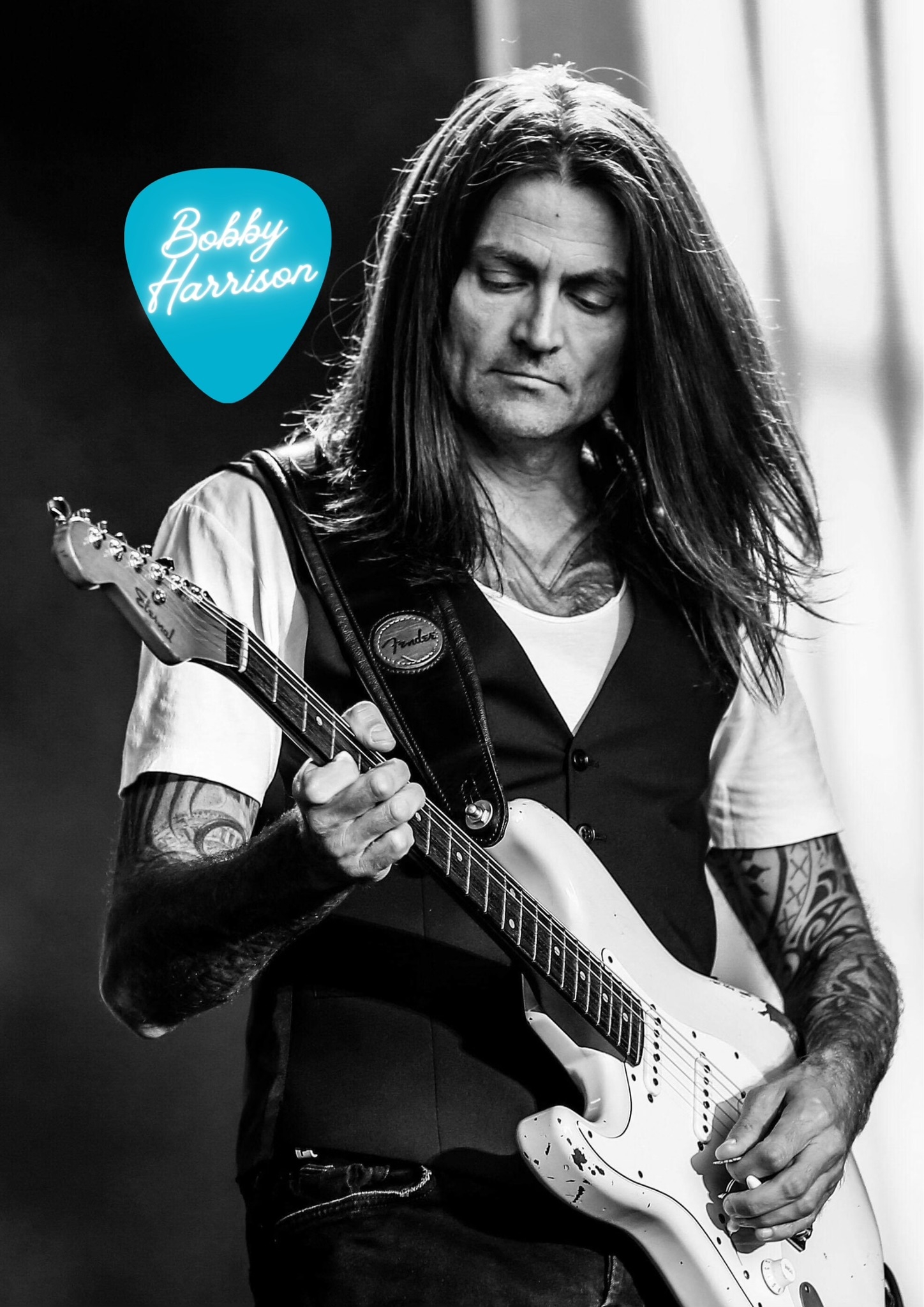 Absolut... - Bobby Harrison - Session Guitarist/Guitar Teacher | Facebook