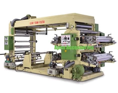 Garments Accessories New & Old Machine Bay Sell