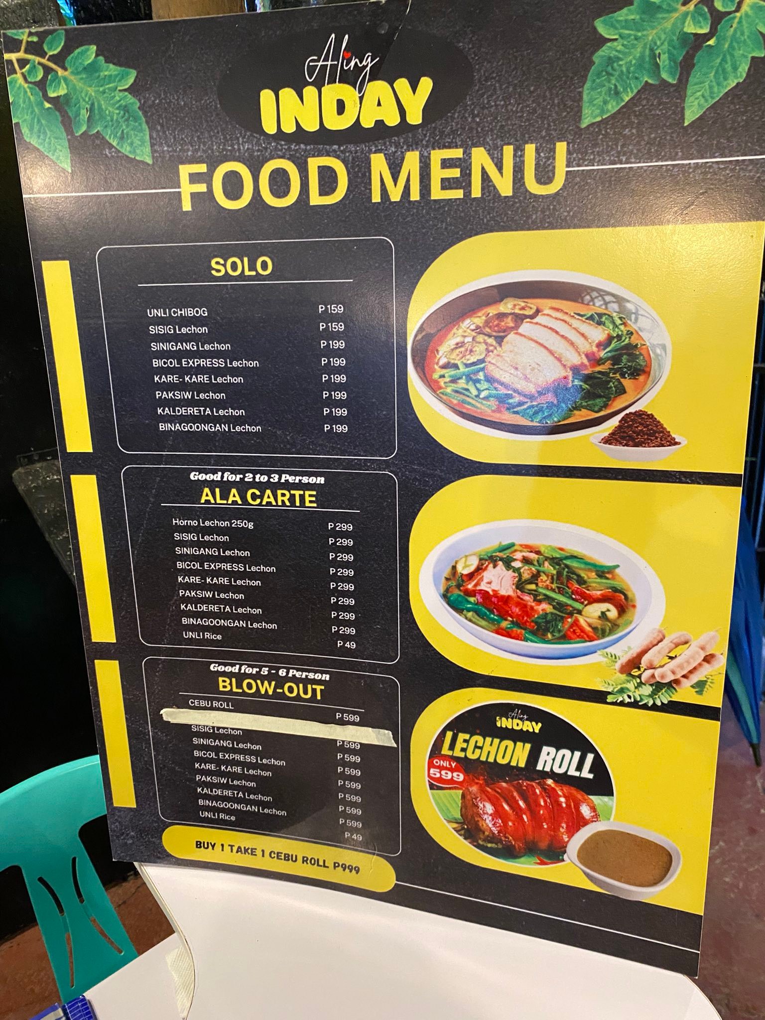 Nueva Ecija Food Life added a new... - Nueva Ecija Food Life
