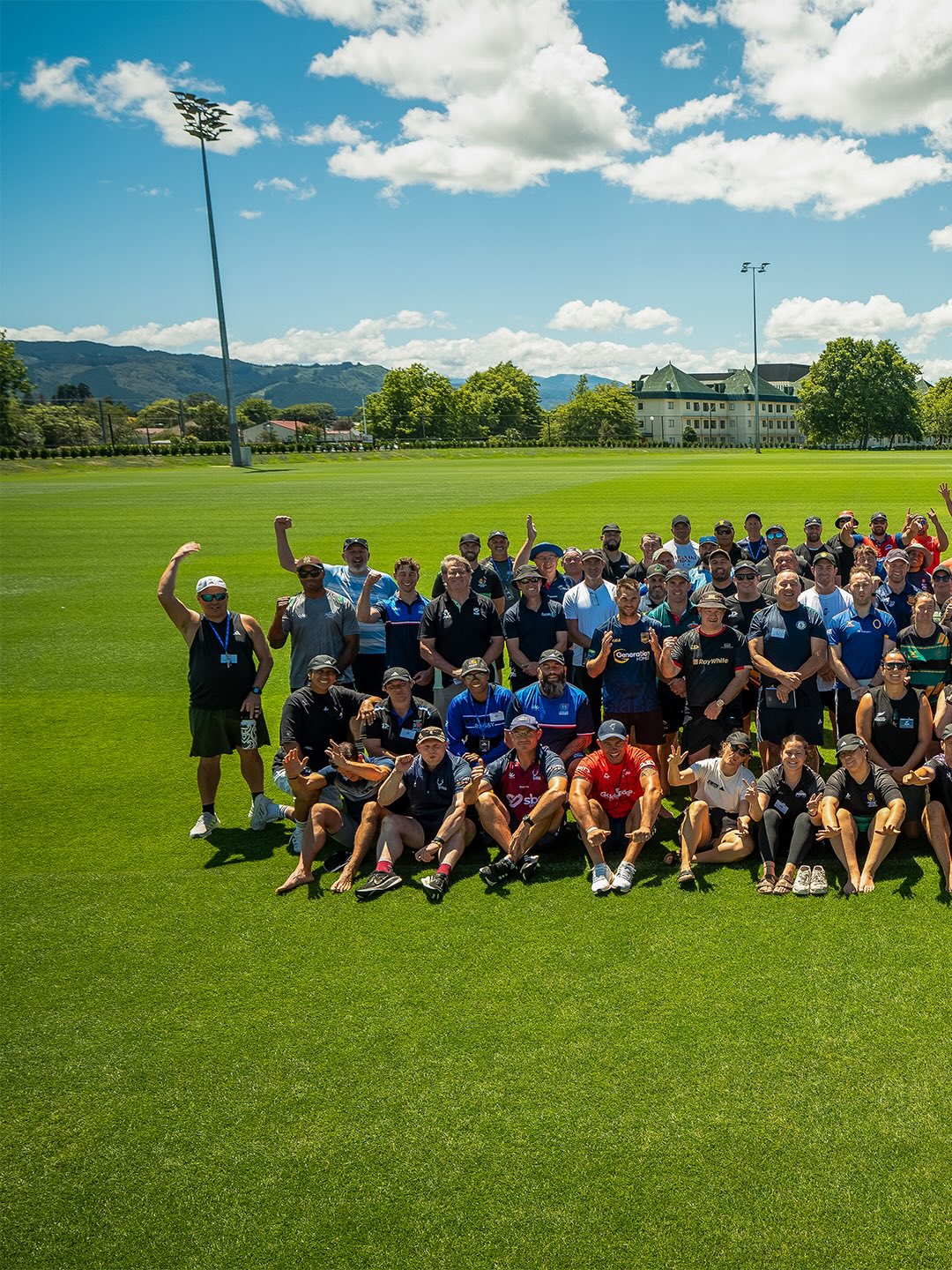Thames Valley Rugby Union... - Thames Valley Rugby Union
