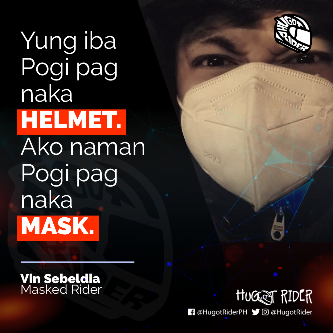 Hugot Rider