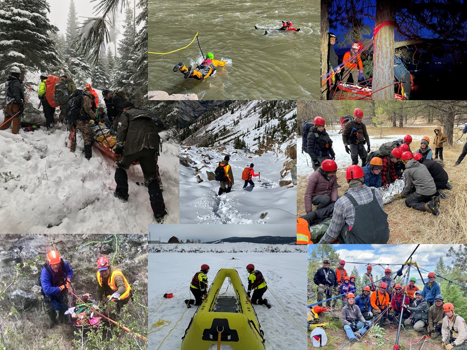 Union - Dear Friends, Union County Search and Rescue (SAR), is a ...