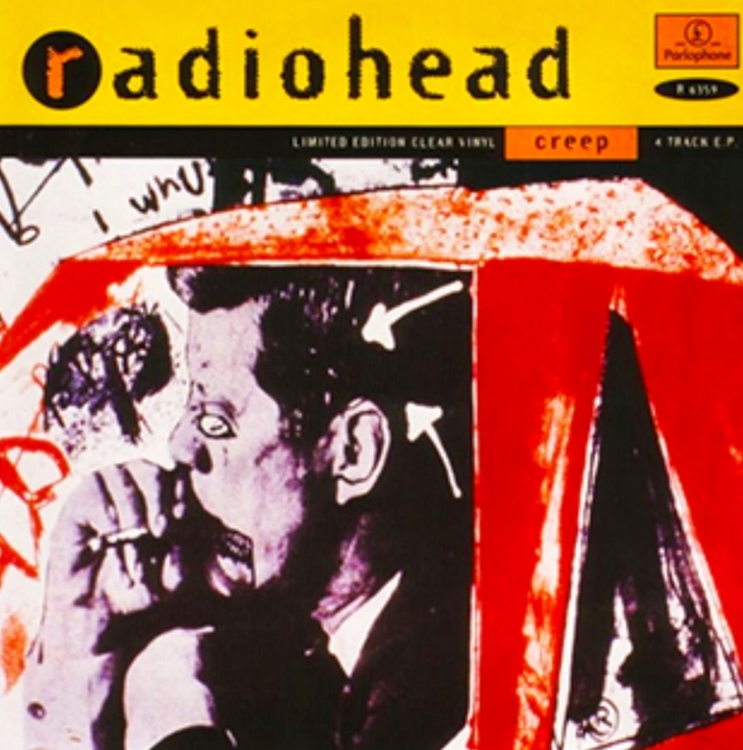 Radiohead's 'Creep' remains a definitive alt-rock classic
