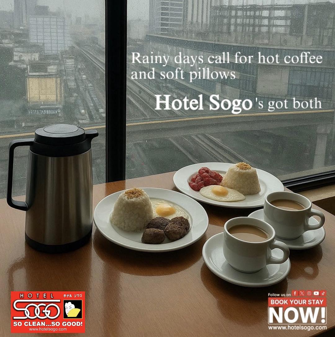 Hotel - Stay safe and dry, and treat yourself to a cozy escape at Hotel ...