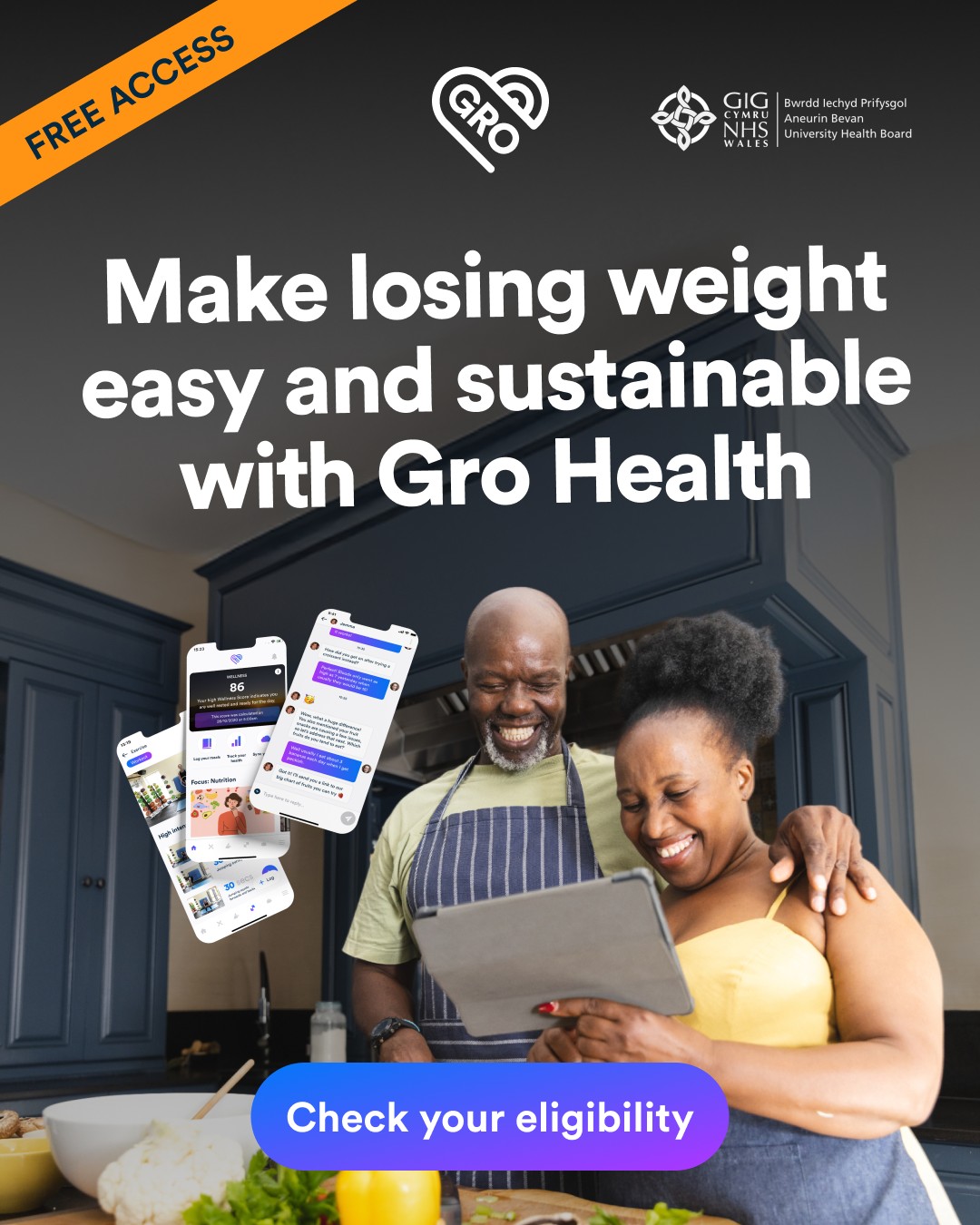 Make losing weight... - Aneurin Bevan University Health Board | Facebook