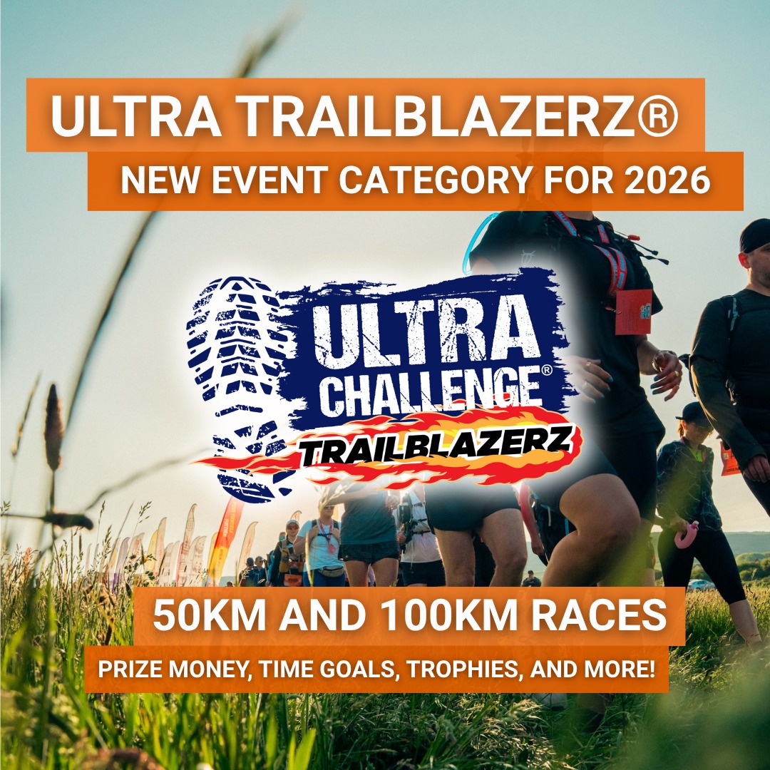 Ultra Challenge