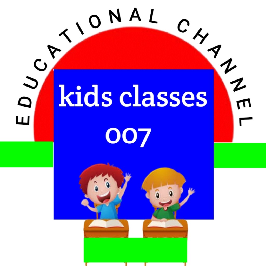 Kids Classes 007 | Ranchi