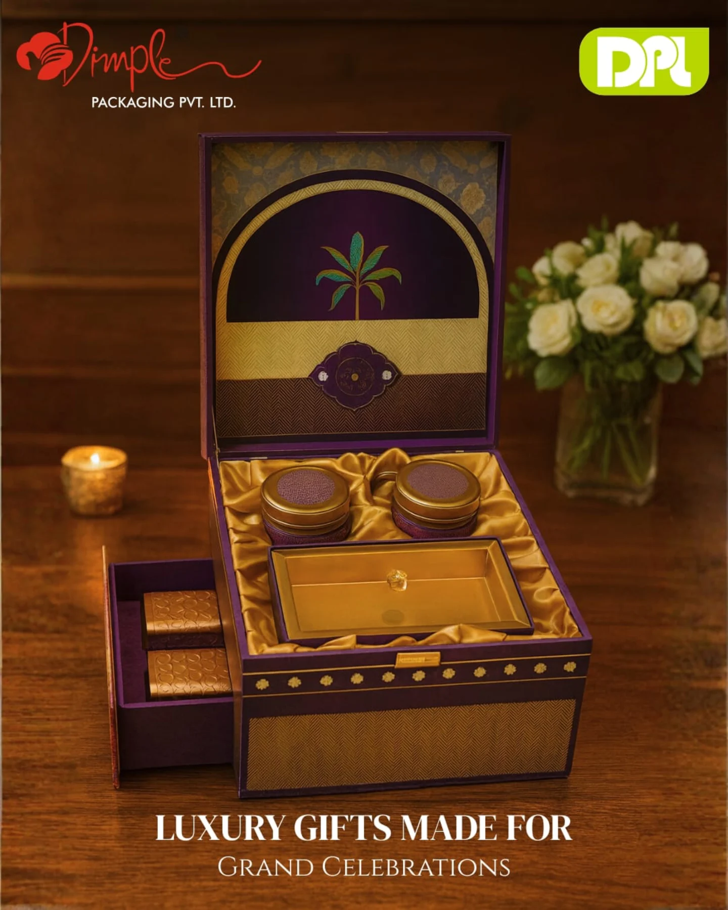 Dimple Packaging | Ludhiana