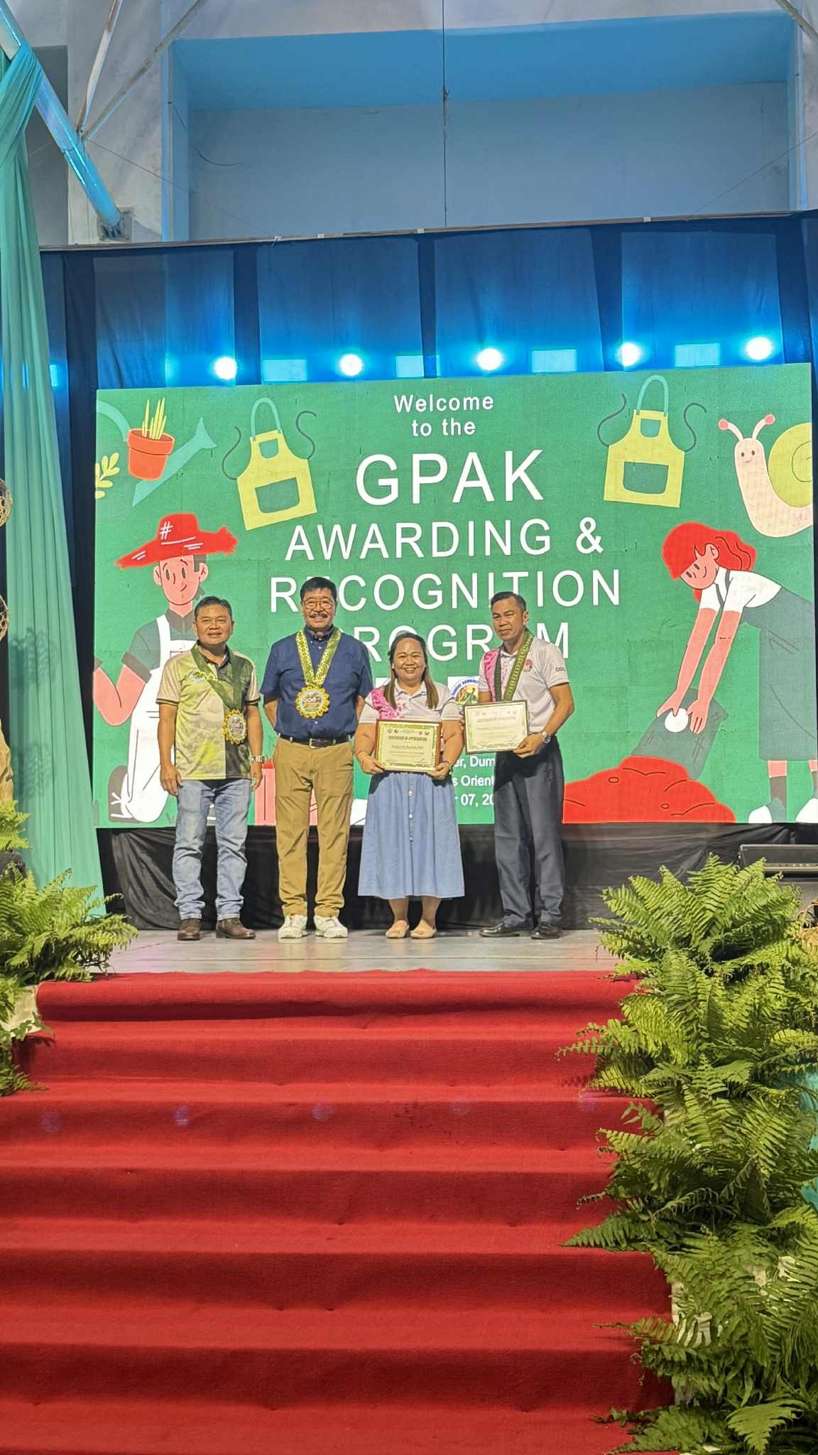 🌟 Guihulngan City... - DepEd Tayo SDO Guihulngan City | Facebook