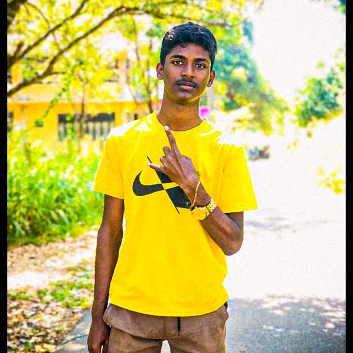 Shenash S Ranathunga