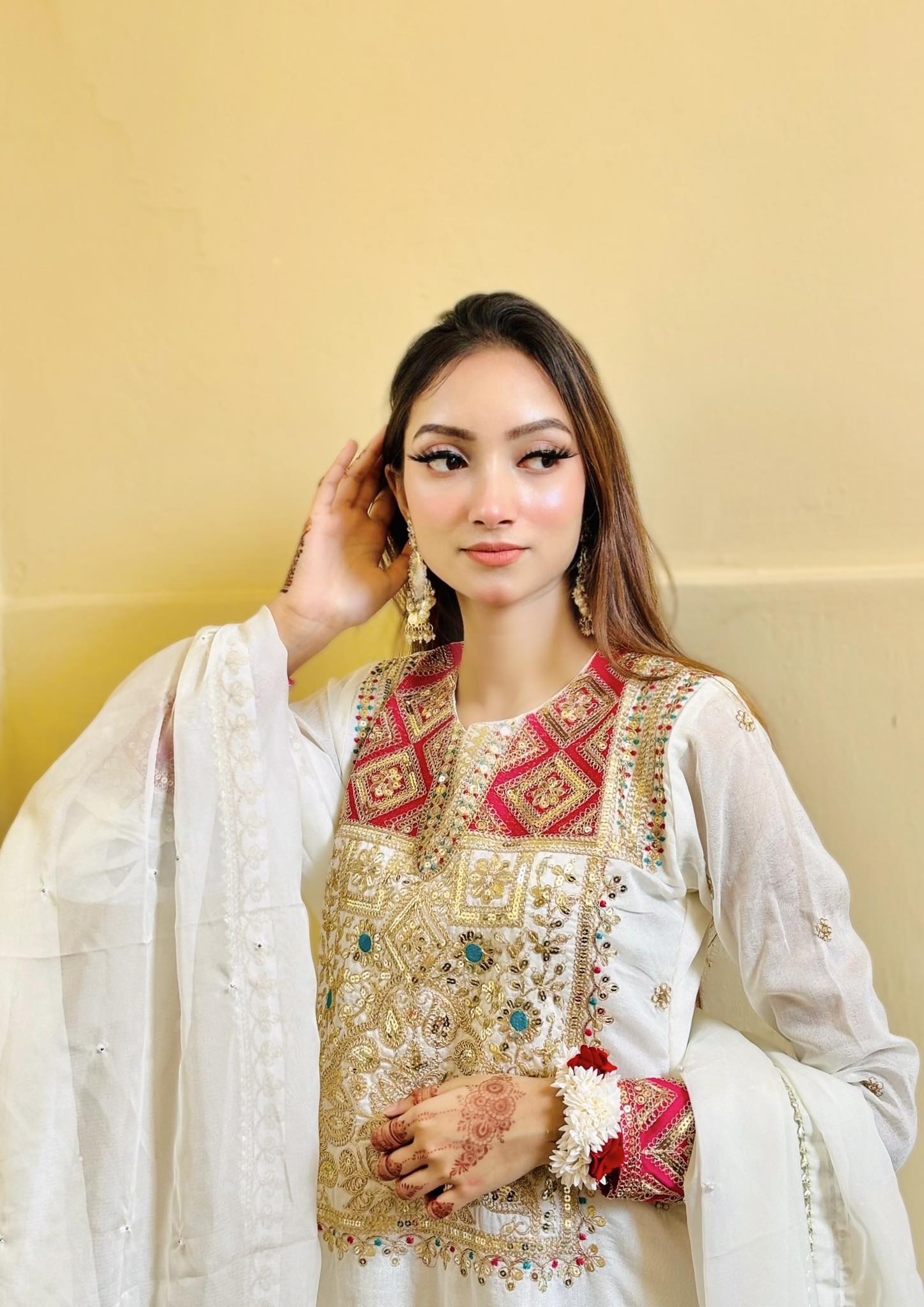 Ritu Sheikh