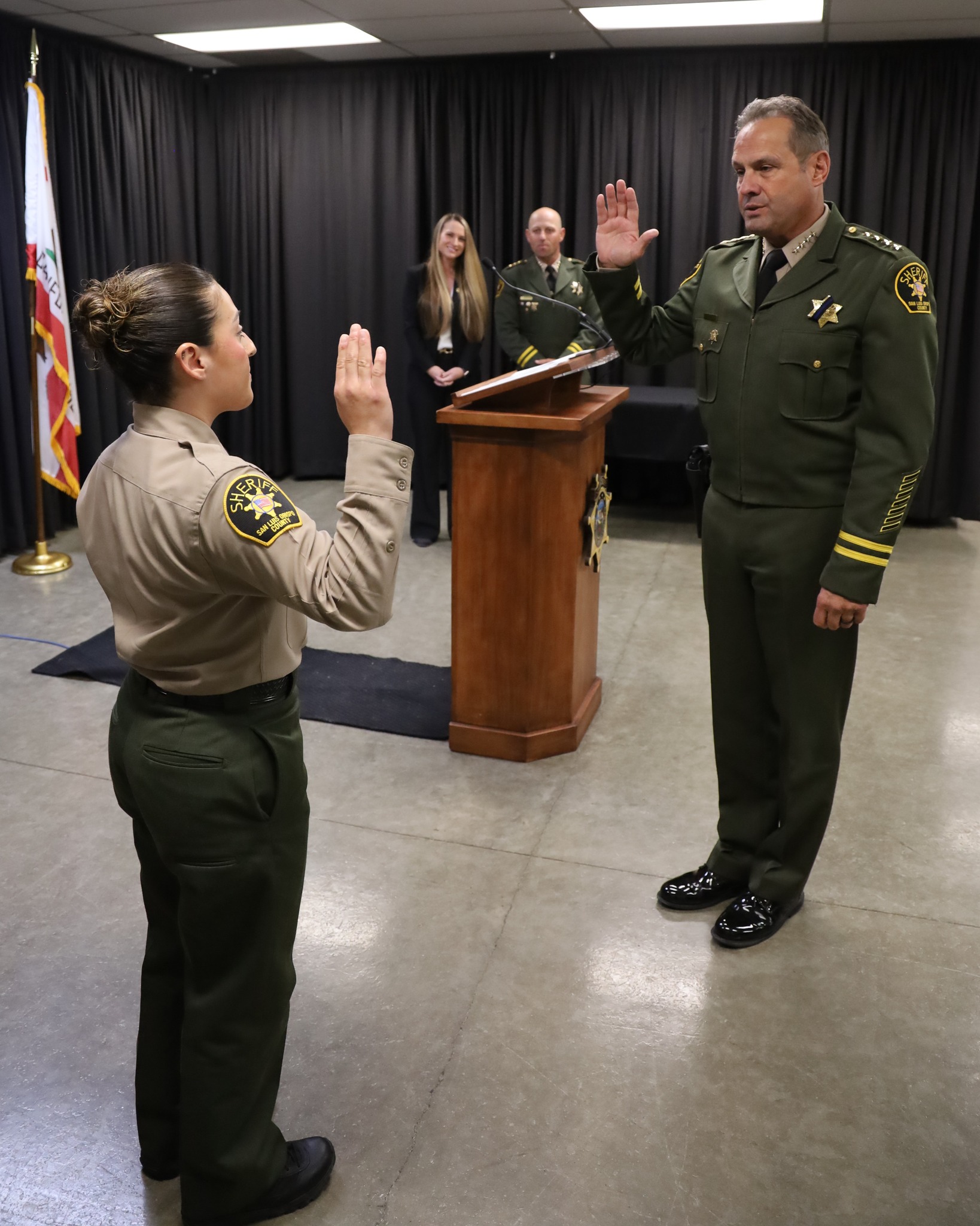 San Luis Obispo... - San Luis Obispo County Sheriff's Office