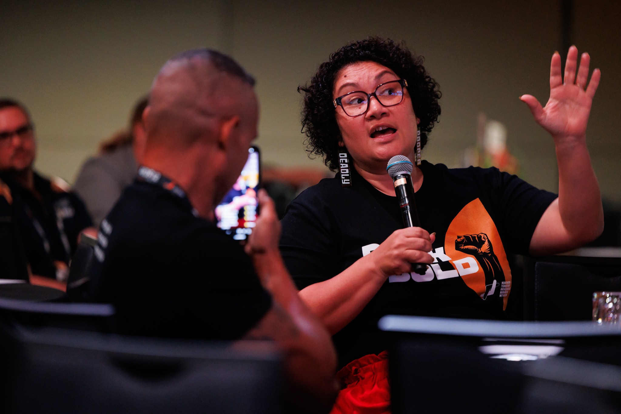 Northern... - Northern Territory Indigenous Business Network