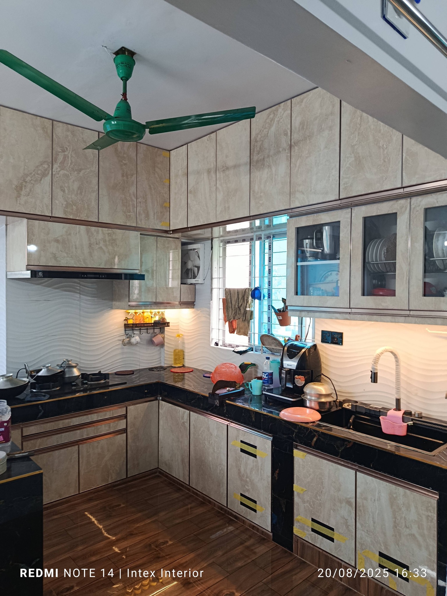 Intex Interior | Dhaka