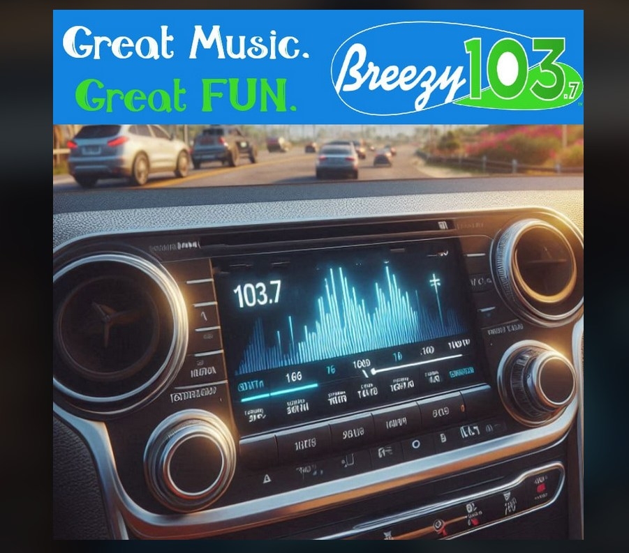 Breezy103 - An arrest has been made in the murders of... | Facebook