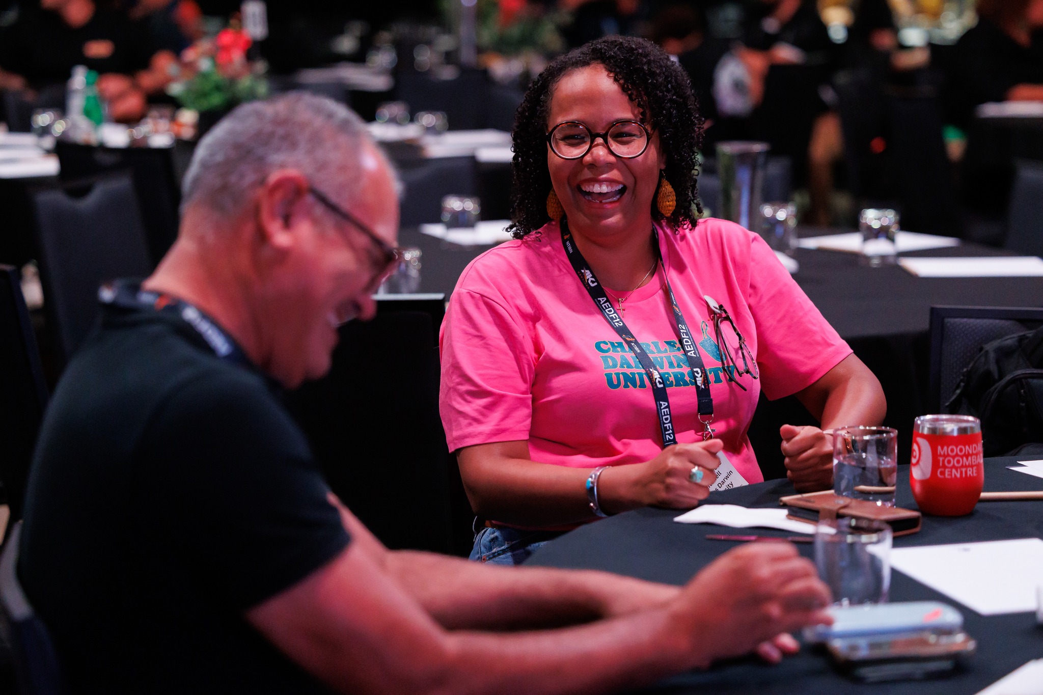 Northern... - Northern Territory Indigenous Business Network