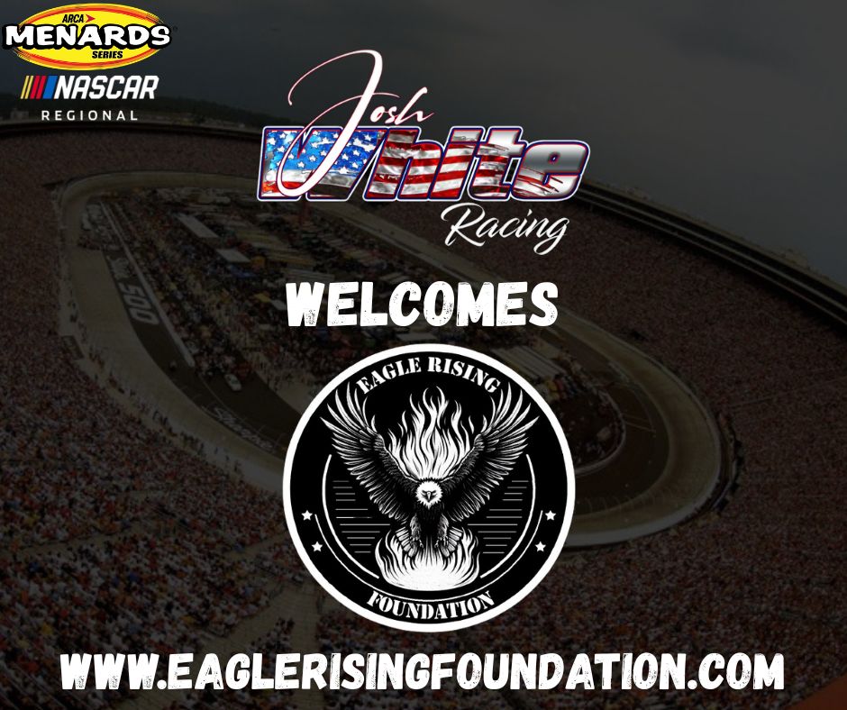 Josh White - 🚨 Exciting Announcement! 🚨 Josh White Racing... | Facebook