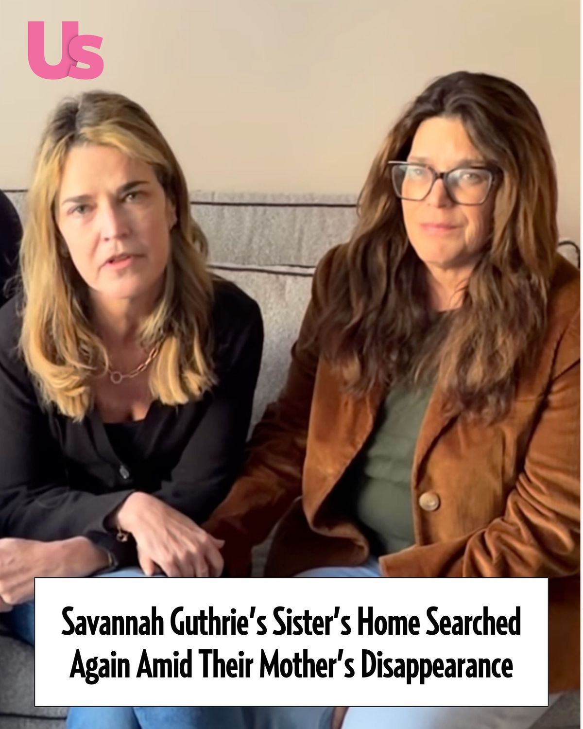 Us Weekly - Law enforcement returned to one of the last... | Facebook