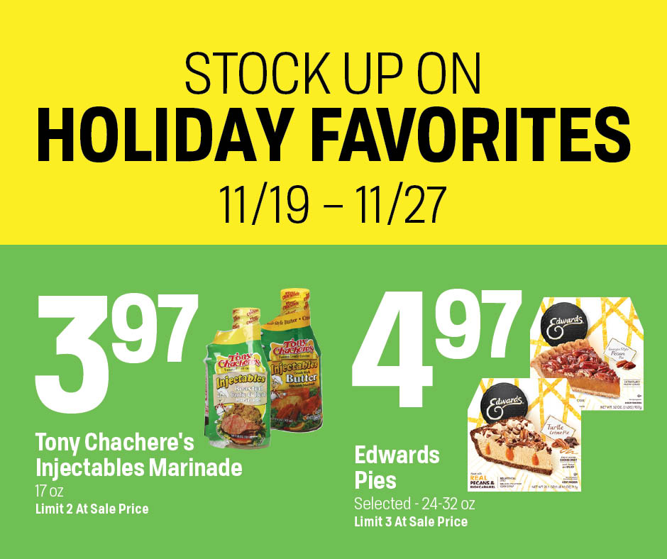 Super - Stuff your cart with savings during our holiday sale! 🛒 # ...