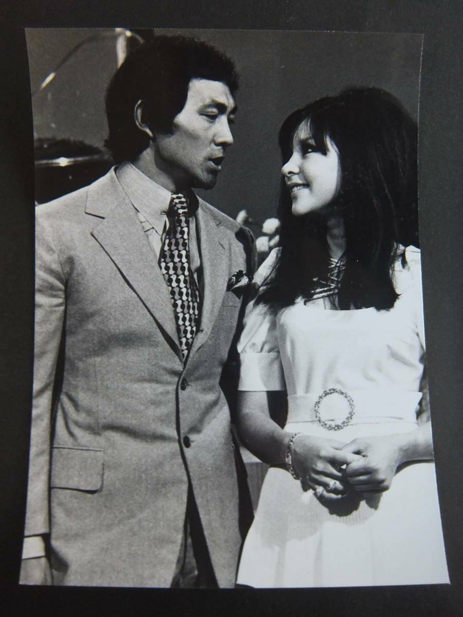 西田佐知子の旦那