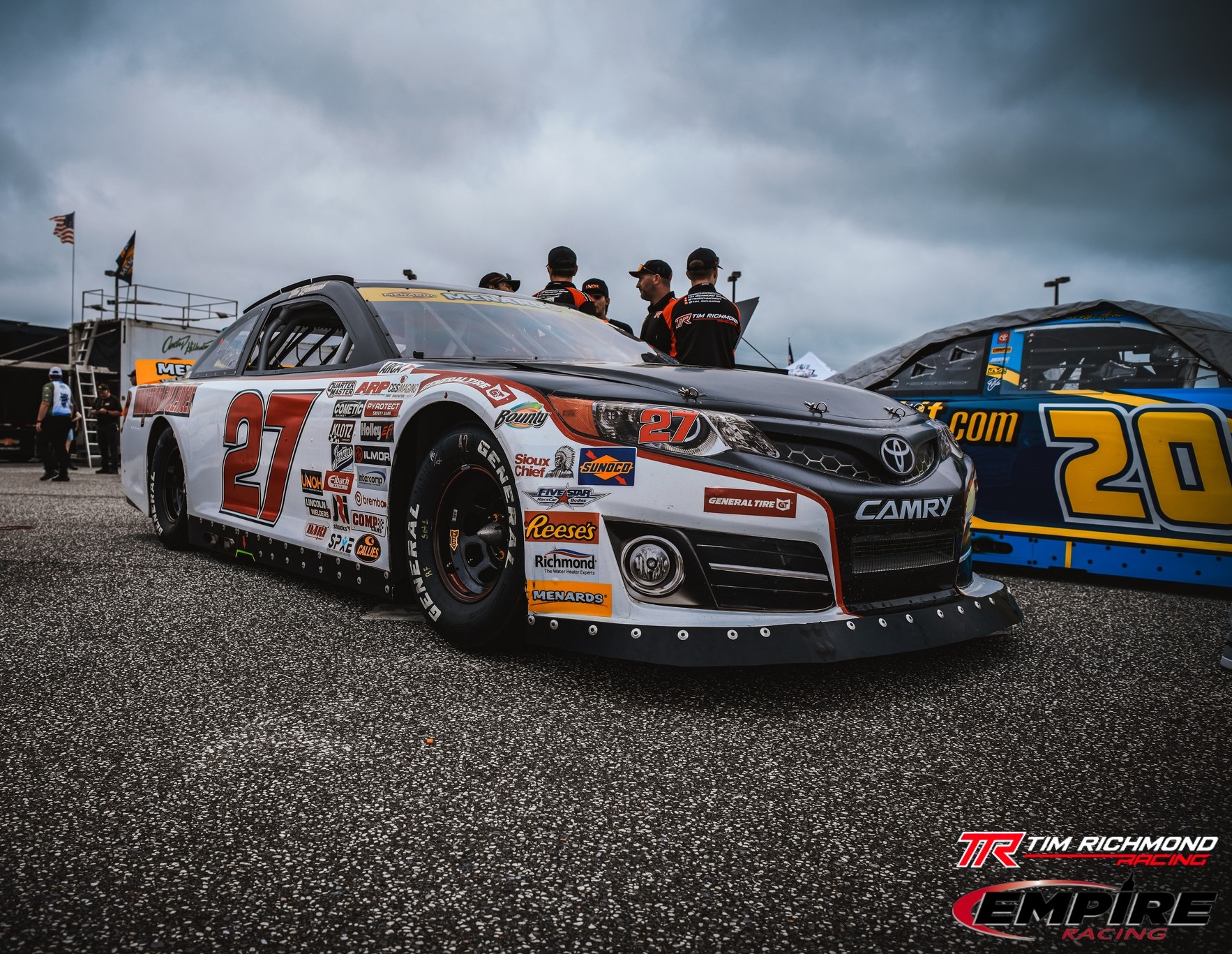 Empire Racing Group | Mooresville NC