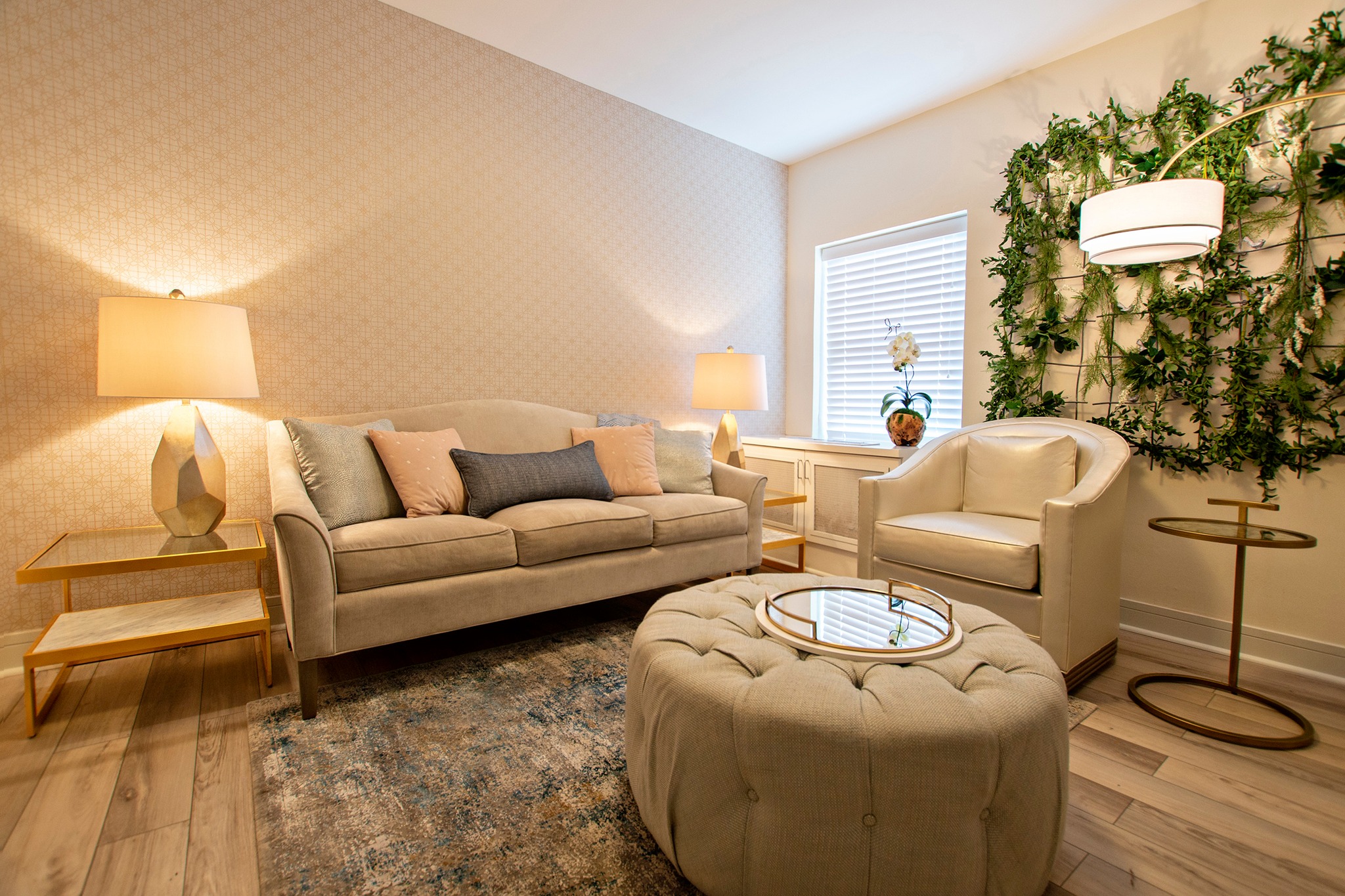 Christine Julian Interiors | Lawrence KS