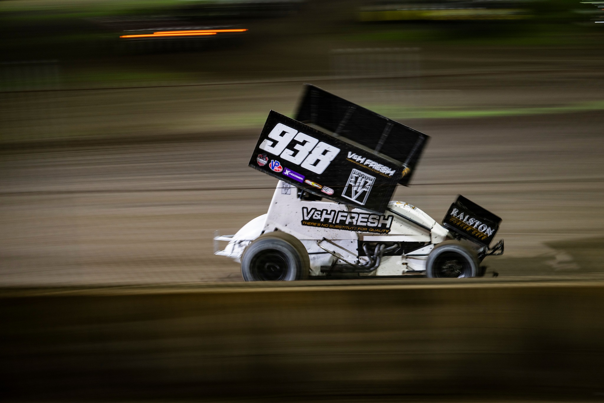 American Sprint Car Series | Concord NC
