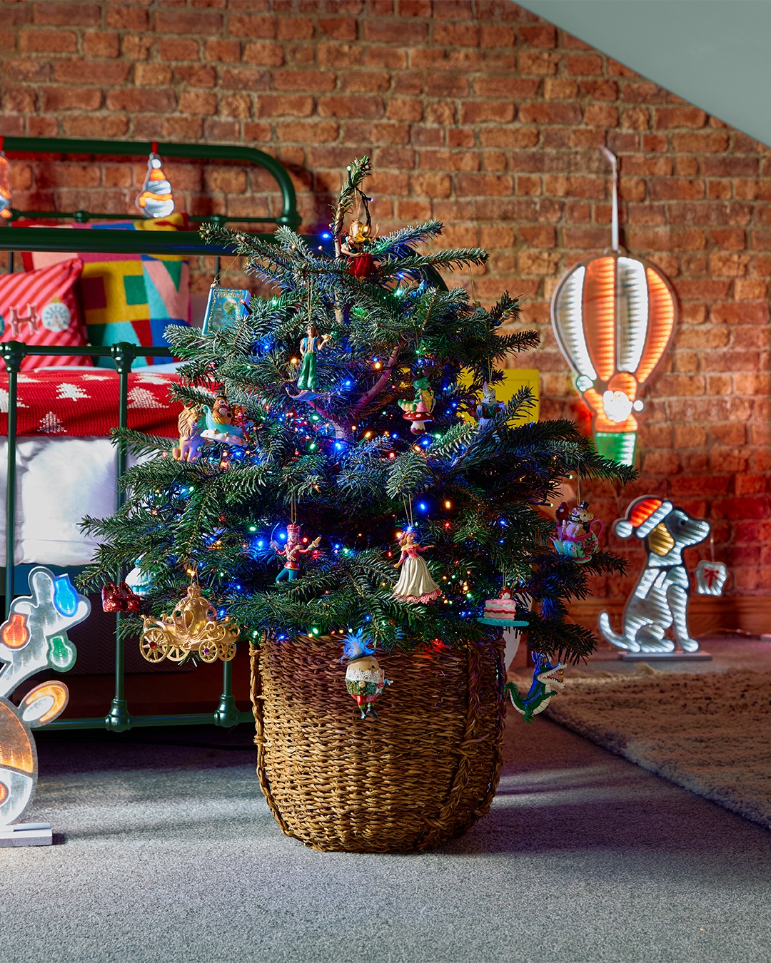 Dobbies - Our pot grown trees are now in-store! A perfect addition to ...