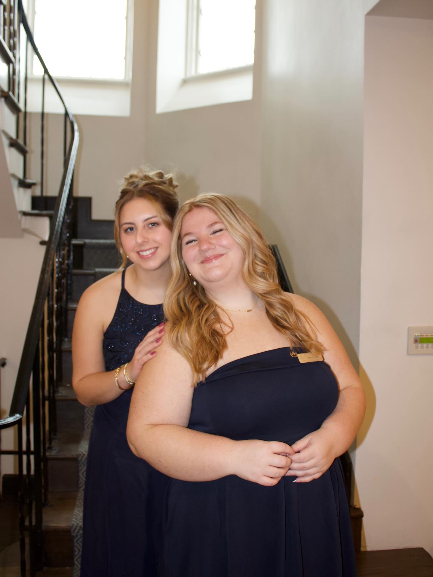 Delta Delta Delta - Butler University | Indianapolis IN