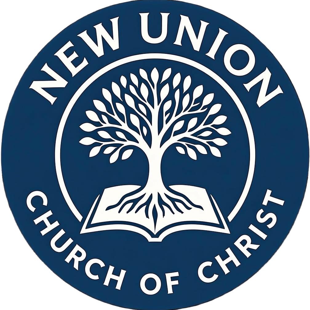 New Union church of Christ on Reels | Facebook