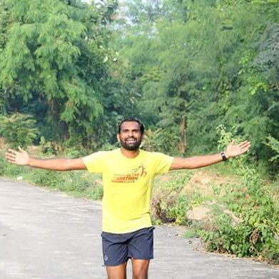Soma Jagan Mohan Reddy