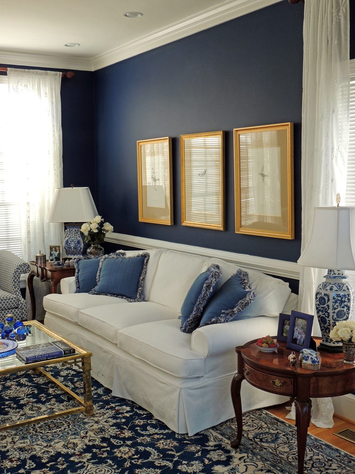 Naga Reka Interior Design | Shah Alam