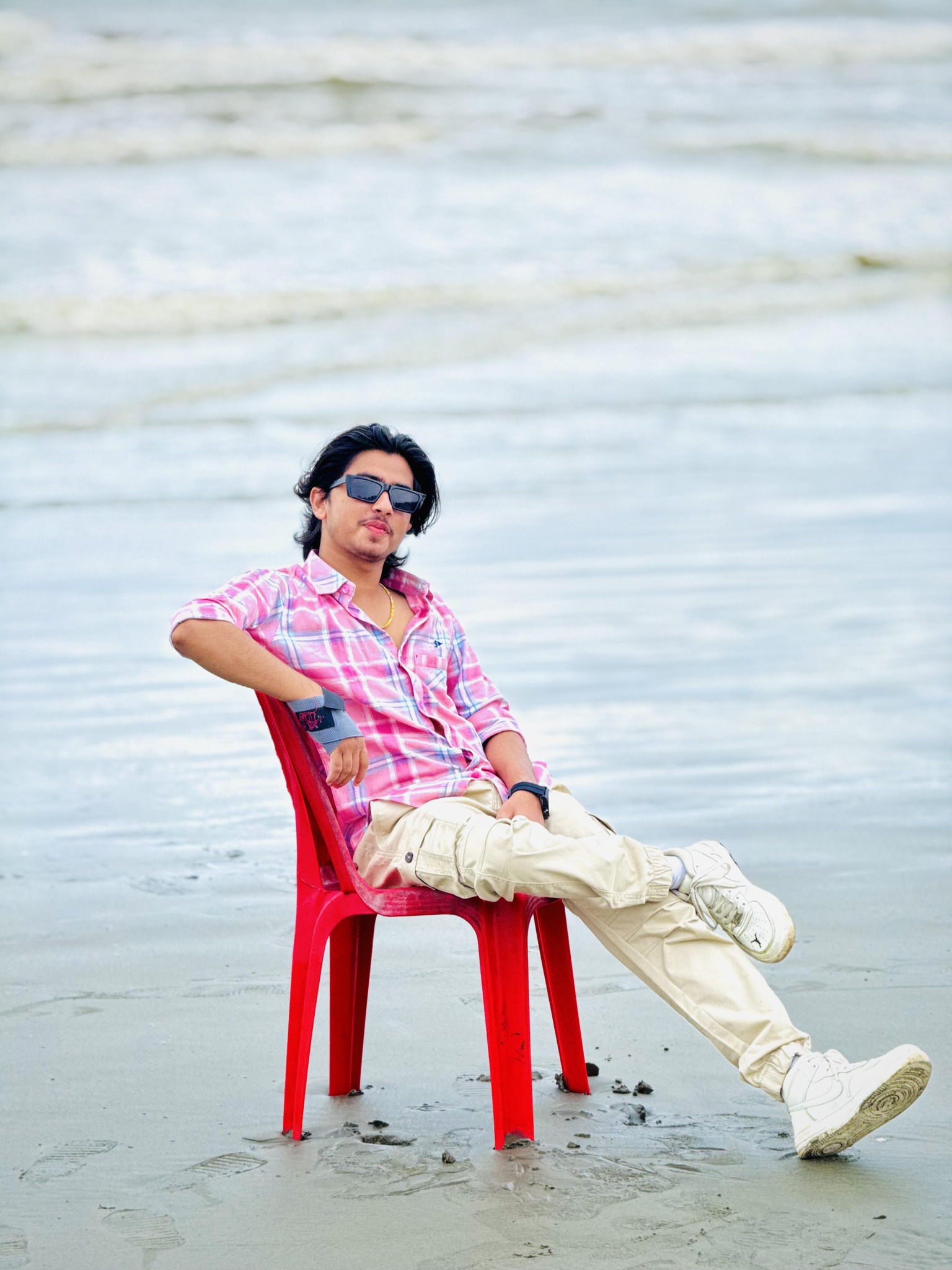 Rony Vai