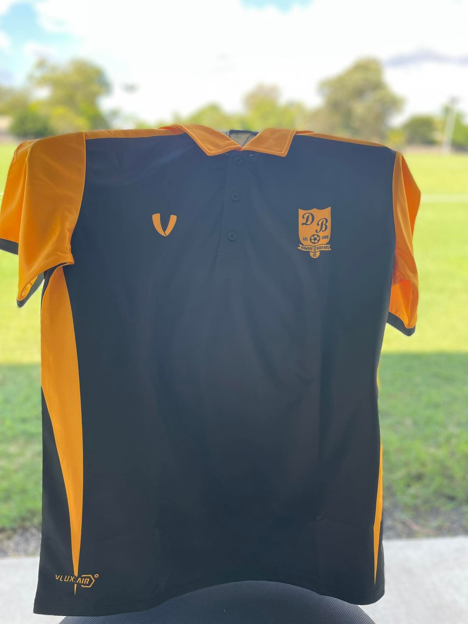 Dinmore Bush Rats Soccer Club | Riverview NSW