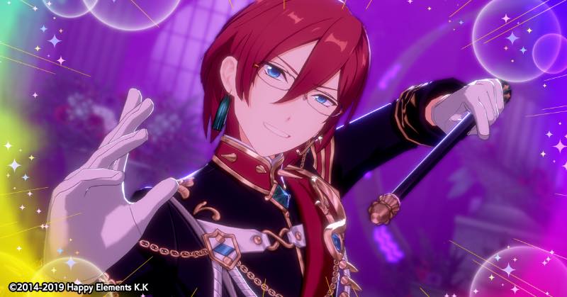 Ensemble Stars... - Ensemble Stars VN - Đập đá là vinh quang