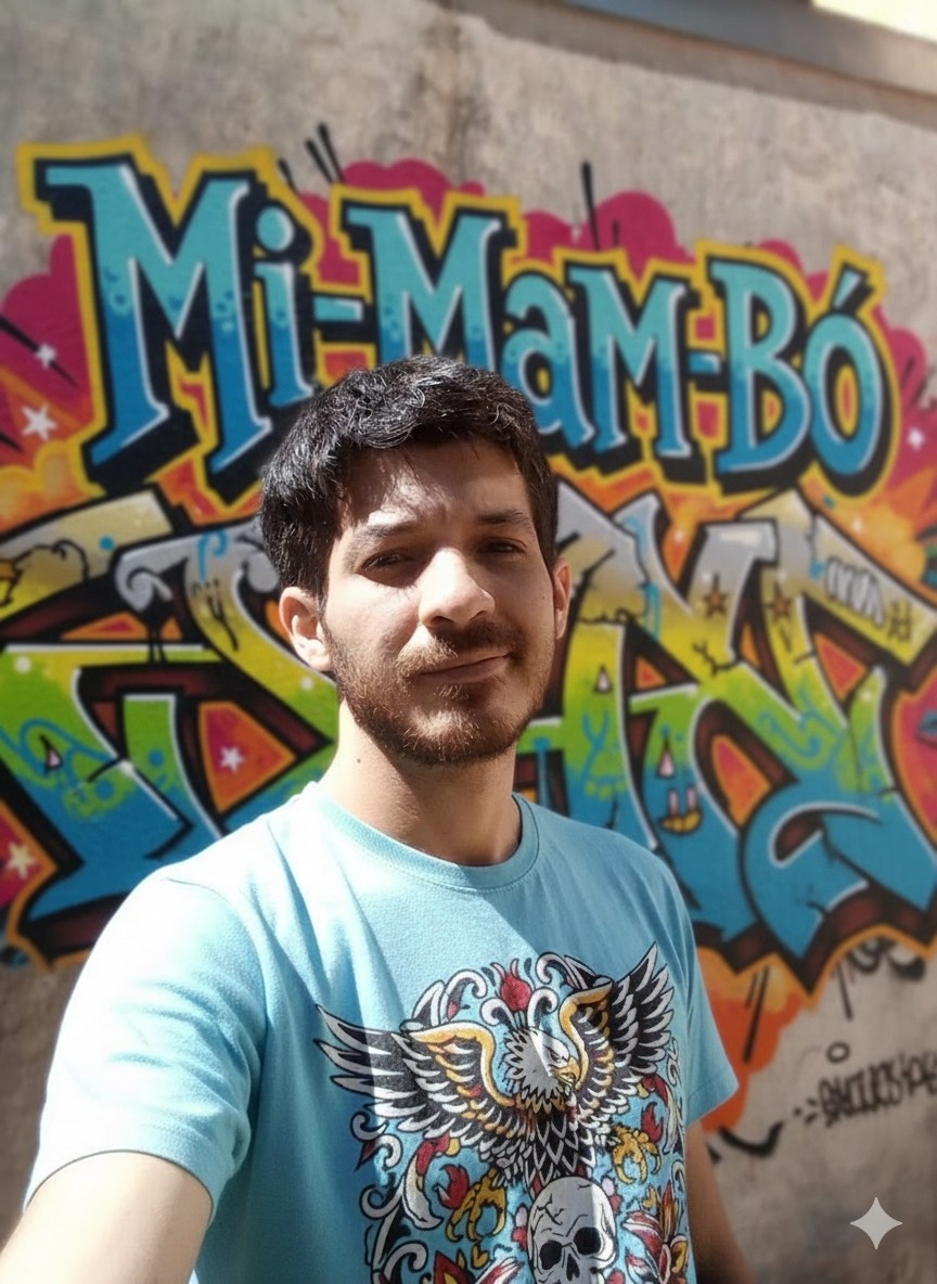 Ariel Ribeiro