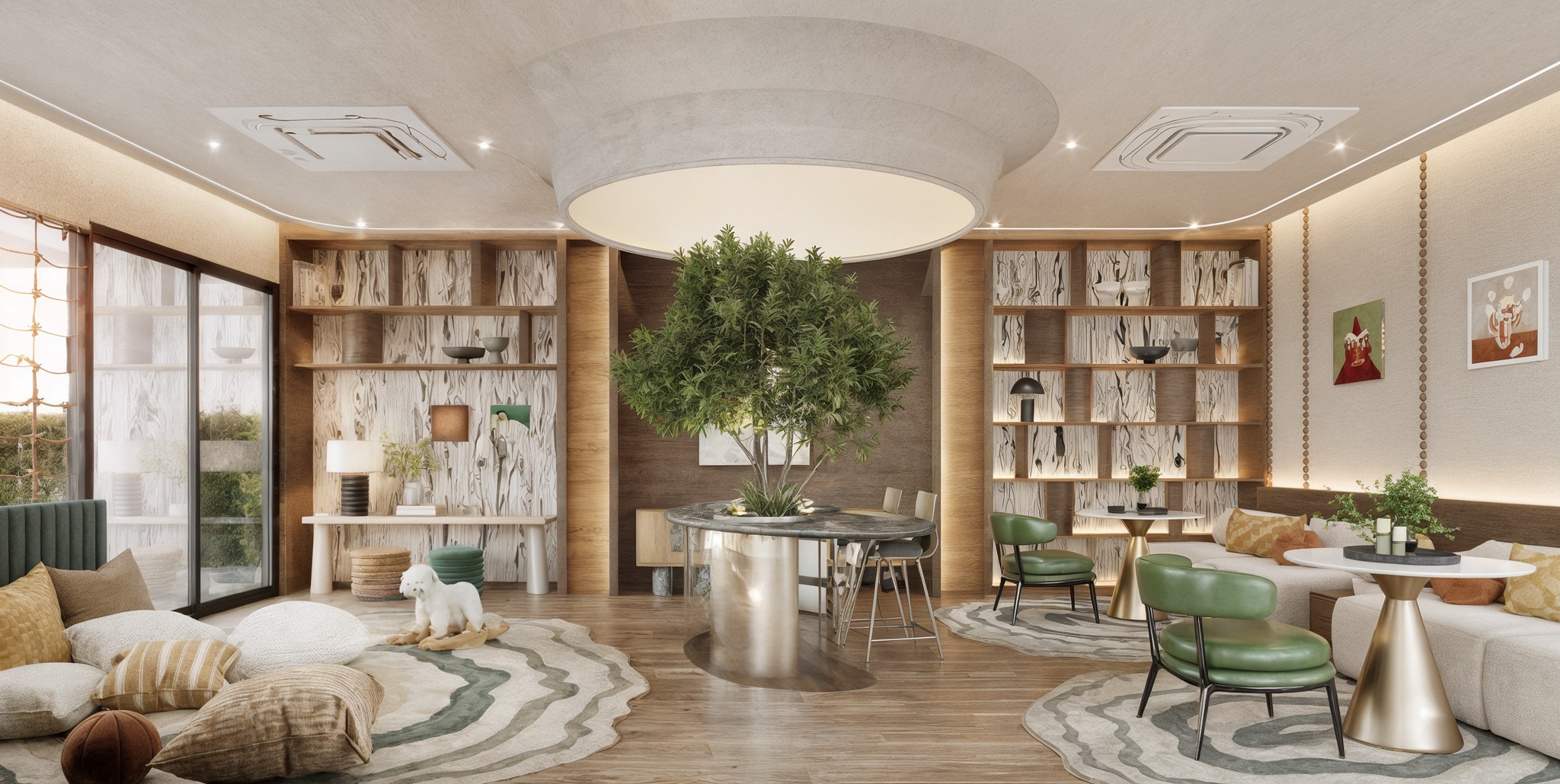 U Space Design... - U Space Design รับออกแบบ ตกแต่งภายใน