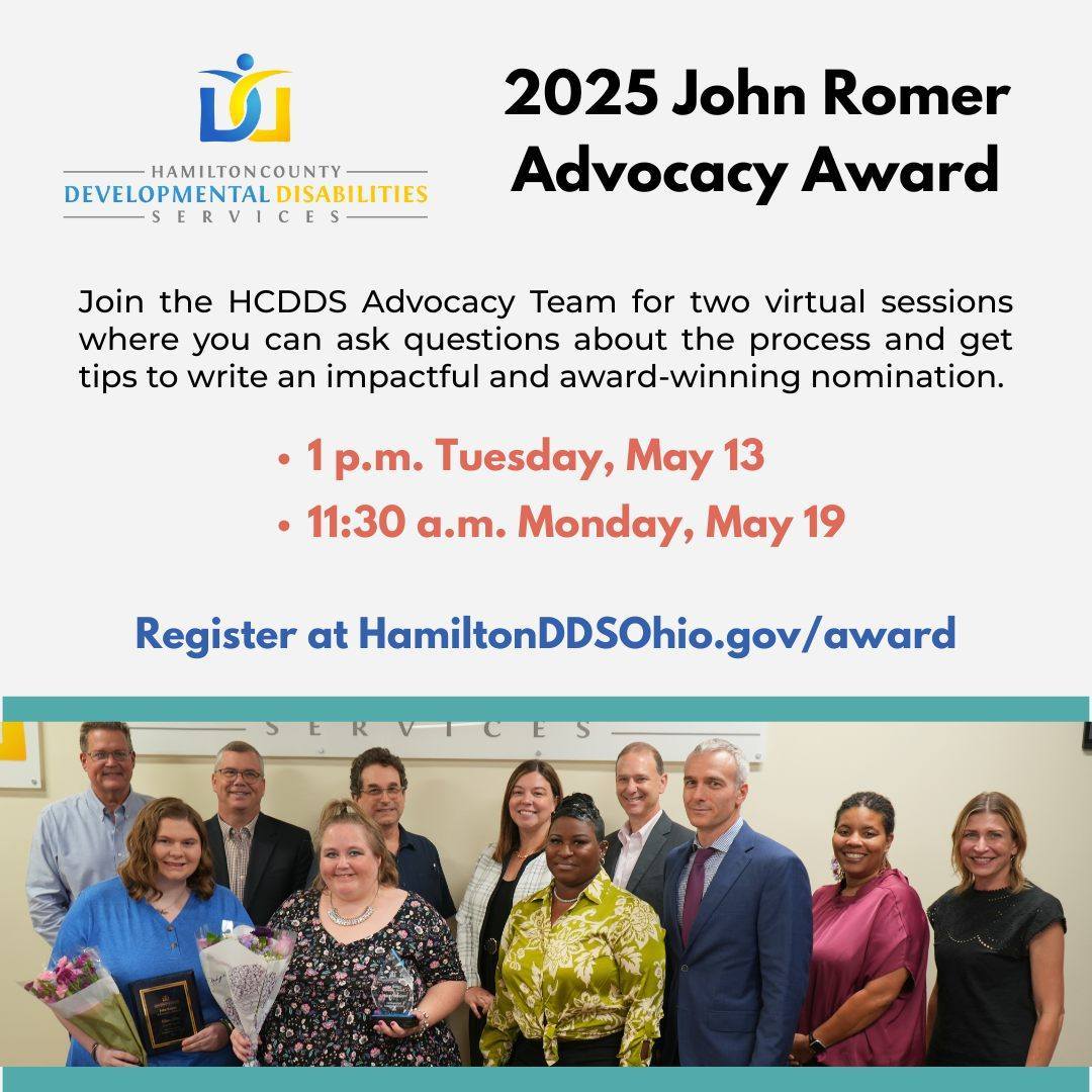 Hamil... - Hamilton County Developmental Disabilities Services