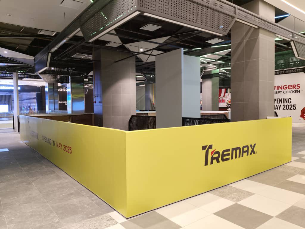 T REMAX Mobile | Bukit Mertajam
