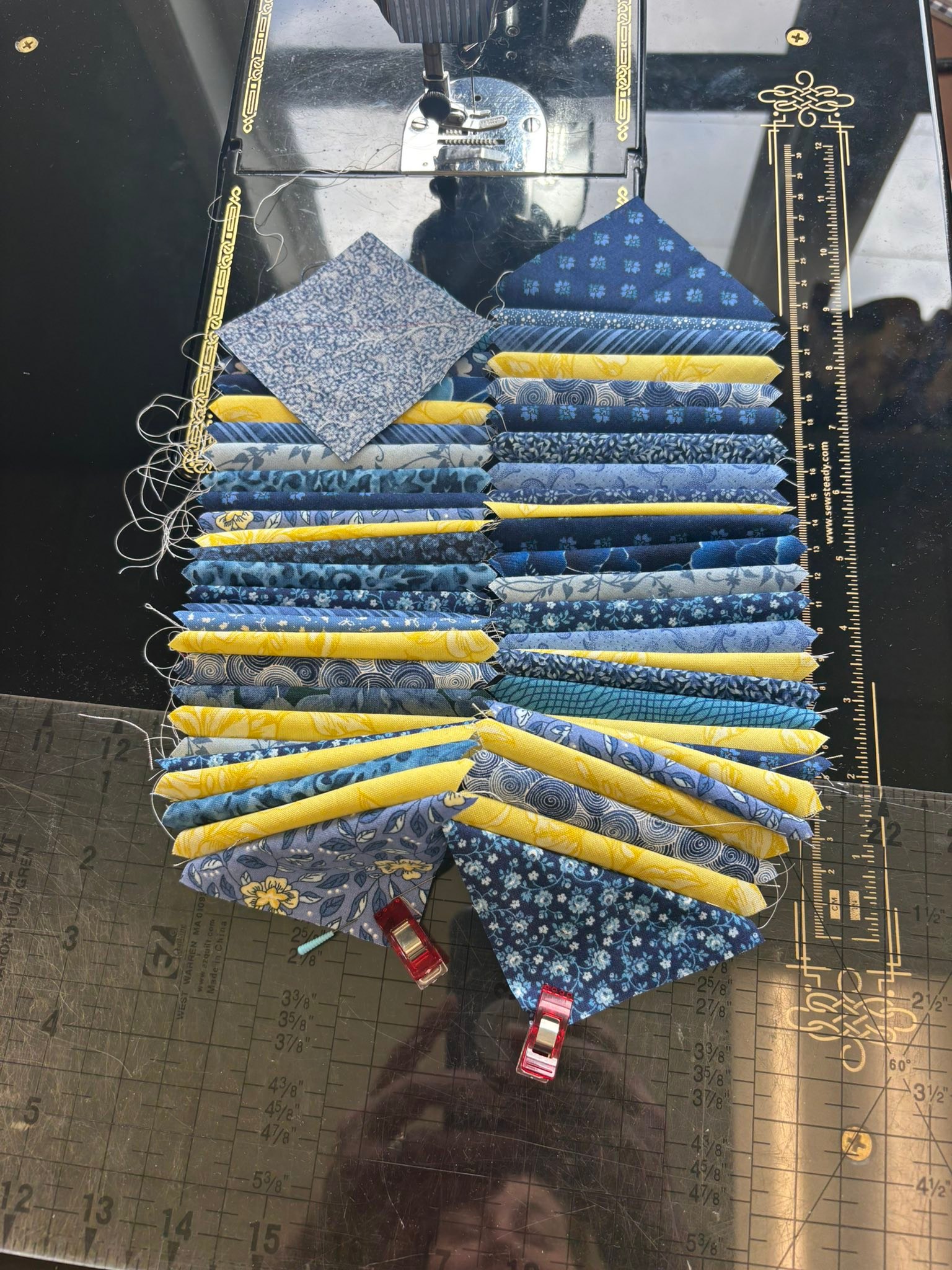 EvaPaige Quilt Designs
