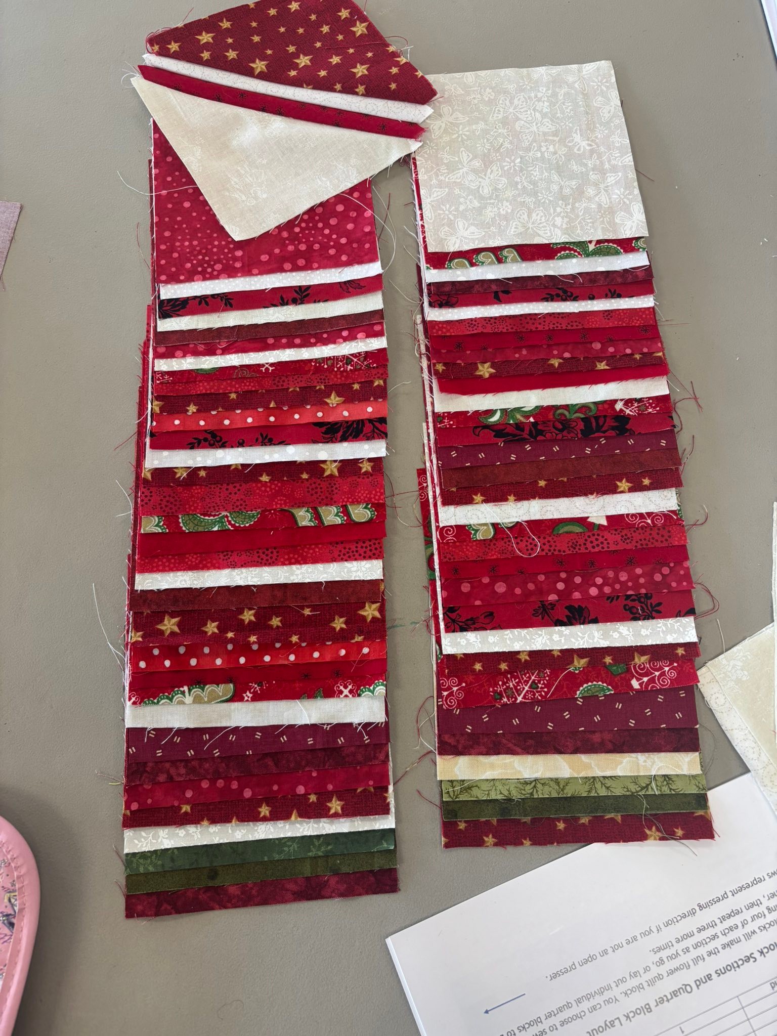 EvaPaige Quilt Designs